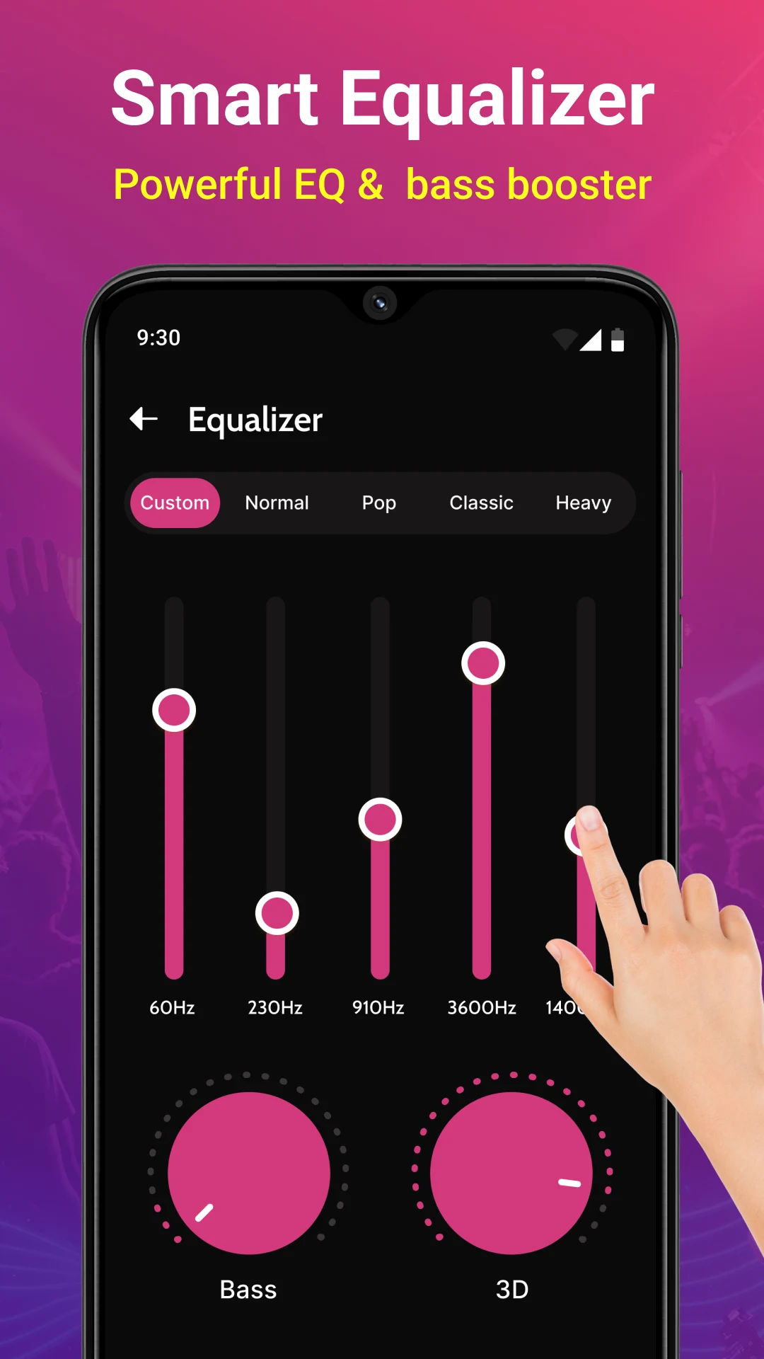 Music Player - MP3 Player screenshot