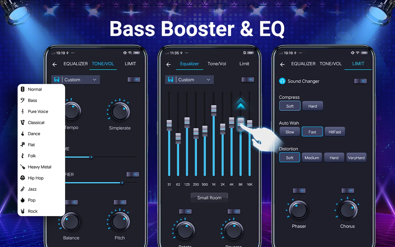 Music Player - MP3 Player screenshot