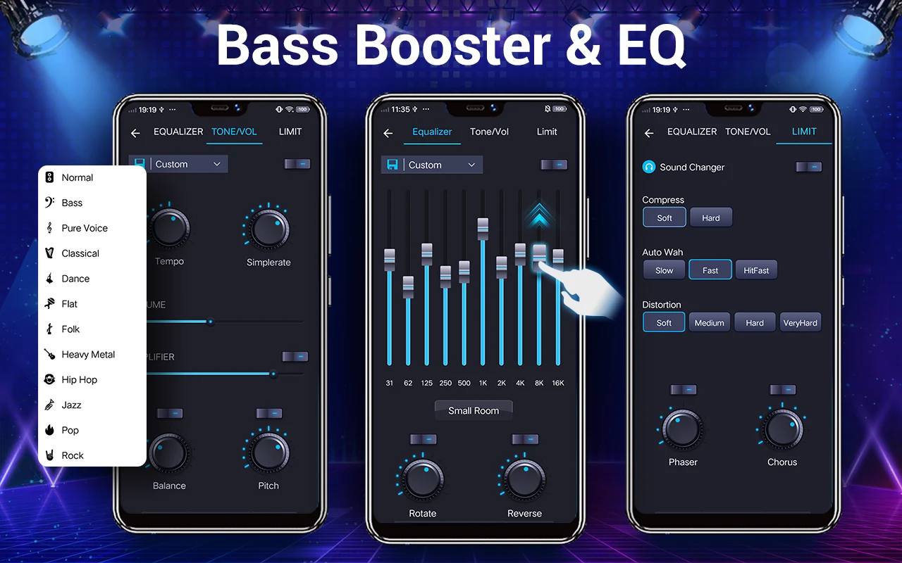 Music Player - MP3 Player screenshot