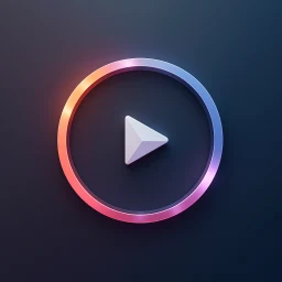 Biểu tượng Bitplayer - Reproductor