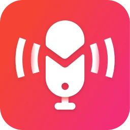 Biểu tượng Voice Recorder & Voice Memos